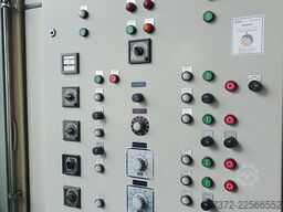 Rösler Gleitschleiftechnik R 300A/ SA-KP/ R 300 RT