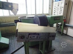 Rösler Gleitschleiftechnik R 300A/ SA-KP/ R 300 RT