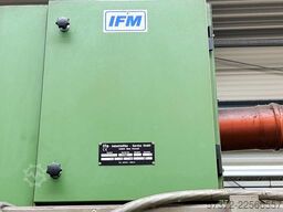 WMW HECKERT CWK 500