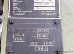 WMW HECKERT CWK 500