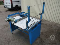 KALLFASS Winkelschweißmaschine 5050