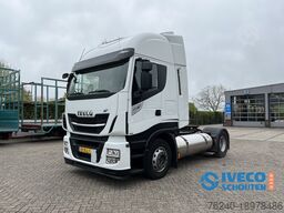 Iveco Stralis AS440S46T/P LNG 4x2 |