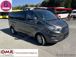 Ford Tourneo Custom 2.0 D