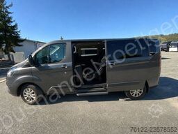 Ford Tourneo Custom 2.0 D