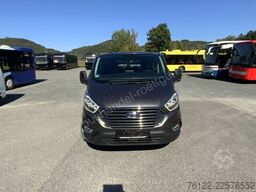 Ford Tourneo Custom 2.0 D