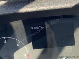 Ford Tourneo Custom 2,0 D