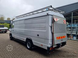 Mercedes-Benz Vario 813 L3H2 MAXI EURO 5/ Taillift/ Roofrack