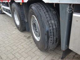 Iveco AD260SY/PS STRALIS 360PK,13 TON PALFINKER KRAAN