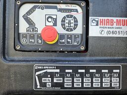 Mercedes-Benz Arocs 2658 LK 6x4