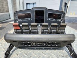 Mercedes-Benz Arocs 2658 LK 6x4