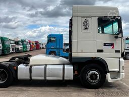 DAF XF 95.430 (BOITE MANUELLE / MANUAL GEARBOX / EU...