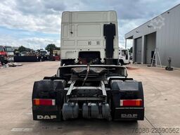 DAF XF 95.430 (BOITE MANUELLE / MANUAL GEARBOX / EU...