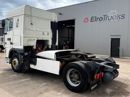 DAF XF 95.430 (BOITE MANUELLE / MANUAL GEARBOX / EU...