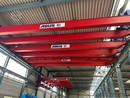 Abus 16000 kg