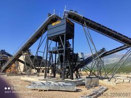 FABO CONVEYOR BELT Conveyor Belt