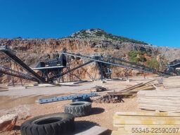 FABO CONVEYOR BELT Conveyor Belt