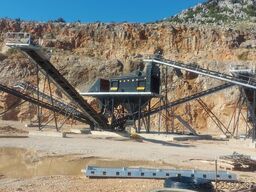 FABO CONVEYOR BELT Conveyor Belt