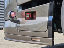 Volvo VT5 AERO 780 XXL / 6x2 TORPEDO / BOOGIE / SPECI...