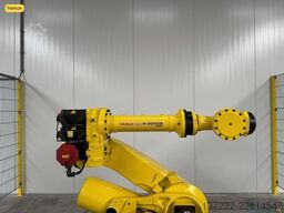 FANUC R-2000iB/250F