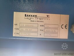 Linn High Therm HK 70.07