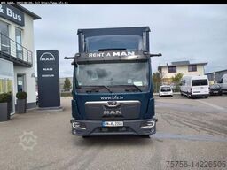 MAN TGL (TG3) 12.250 4x2 BL CH Plane und Spiegel, LB