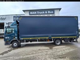 MAN TGL (TG3) 12.250 4x2 BL CH Plane und Spiegel, LB