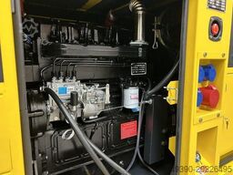 RTE - baugleich DAEWOO 50kVA - baugleich DAGFS 50