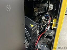 RTE - baugleich DAEWOO 50kVA - baugleich DAGFS 50