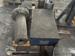 Scharmann FB 125 b