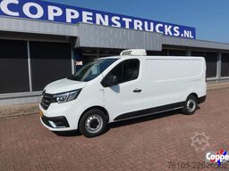 Renault Trafic L2/H1 Koelwagen  Tuff 13-7-2027