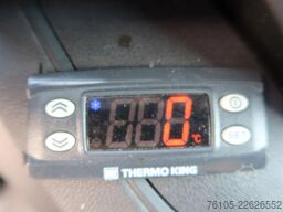 Renault Trafic L2/H1 Koelwagen  Tuff 13-7-2027