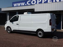 Renault Trafic L2/H1 Koelwagen  Tuff 13-7-2027