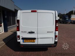 Renault Trafic L2/H1 Koelwagen  Tuff 13-7-2027