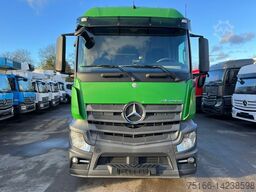 MERCEDES-BENZ ACTROS 1842 Sattelzugmaschine*RETARDER*EURO 6
