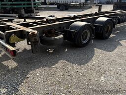 SOMMER Jumbo Multiwechsler alle Höhen Verzinkt