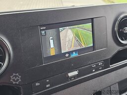 MERCEDES-BENZ SPRINTER 315 L2H2 RWD Mbux Autom!