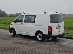 VOLKSWAGEN TRANSPORTER 2.0 TDI L1H1 Dubbel Cabine!