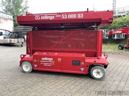 PB Lifttechnik PB S151-16E