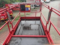 PB Lifttechnik PB S151-16E