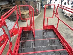 PB Lifttechnik PB S151-16E