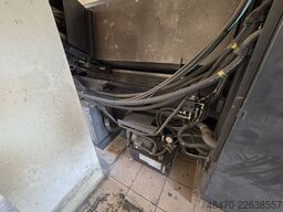 DOOSAN Puma 2100 LM