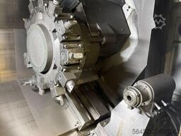 MORI SEIKI NL2500 Y/700