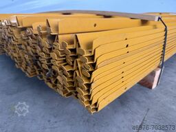 Stow Midirack / 2.700 mm / ZM Profil: 75x30 mm / gelb