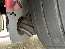 Kögel SN 24 Tautliner / Coil / SAF / Disc / Liftaxle ...