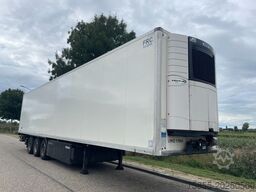 Kögel SVA 24 Fridge / Carrier Vector 1550 / SAF / DIS...