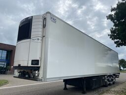 Kögel SVA 24 Fridge / Carrier Vector 1550 / SAF / DIS...