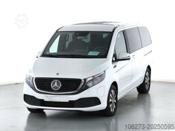 Mercedes-Benz EQV 300 lang,6Sitze,Liegepak.,Tisch,Schiebedach