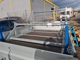 HIRTH Vetter TRG 8120 TRA 8120 Kabeltrommel variabel