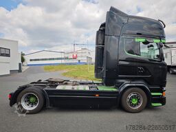 SCANIA R450  MEGA Vollverkleidung Standklima