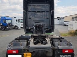 SCANIA R450  MEGA Vollverkleidung Standklima